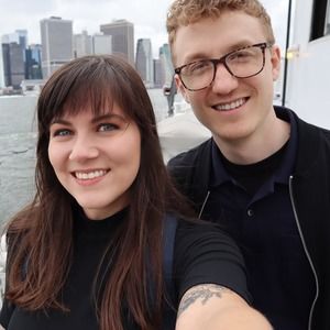 Meet your Posher, Jilliane